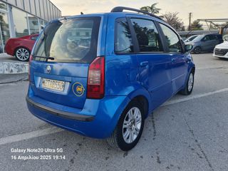 Fiat Idea 2004-thumb-2