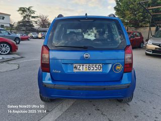Fiat Idea 2004-thumb-3