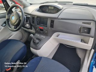Fiat Idea 2004-thumb-13