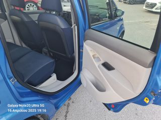 Fiat Idea 2004-thumb-14