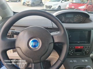 Fiat Idea 2004-thumb-9