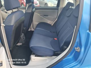 Fiat Idea 2004-thumb-17