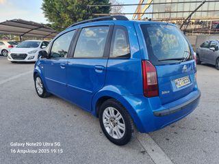 Fiat Idea 2004-thumb-4