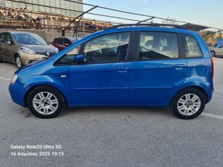 Fiat Idea 2004-thumb-5