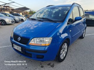 Fiat Idea 2004