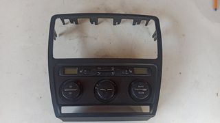 Χειριστήρια A/C Klima Skonda Octavia 5 2004-2008