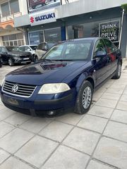 Volkswagen Passat '03