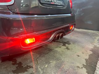 Mini Cooper S 2014 ΑΥΤΟΜΑΤΟ-F1/17in/ΕΛΛΗΝΙΚΟ-thumb-60
