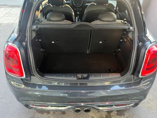 Mini Cooper S 2014 ΑΥΤΟΜΑΤΟ-F1/17in/ΕΛΛΗΝΙΚΟ-thumb-63