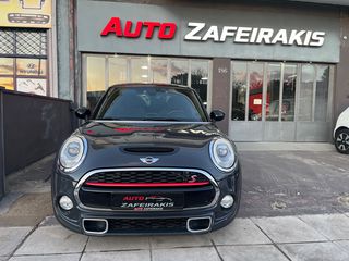 Mini Cooper S 2014 ΑΥΤΟΜΑΤΟ-F1/17in/ΕΛΛΗΝΙΚΟ-thumb-2