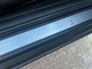 Mini Cooper S 2014 ΑΥΤΟΜΑΤΟ-F1/17in/ΕΛΛΗΝΙΚΟ-thumb-74