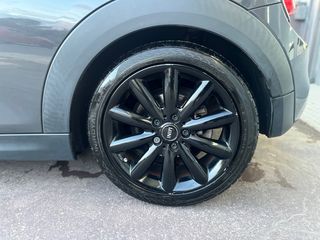 Mini Cooper S 2014 ΑΥΤΟΜΑΤΟ-F1/17in/ΕΛΛΗΝΙΚΟ-thumb-76