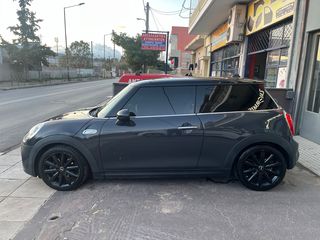 Mini Cooper S 2014 ΑΥΤΟΜΑΤΟ-F1/17in/ΕΛΛΗΝΙΚΟ-thumb-6