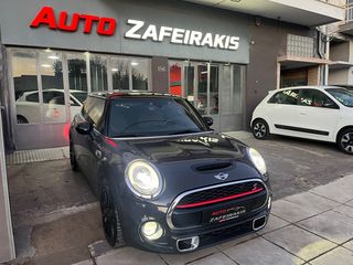 Mini Cooper S 2014 ΑΥΤΟΜΑΤΟ-F1/17in/ΕΛΛΗΝΙΚΟ-thumb-1