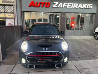 Mini Cooper S 2014 ΑΥΤΟΜΑΤΟ-F1/17in/ΕΛΛΗΝΙΚΟ-thumb-3