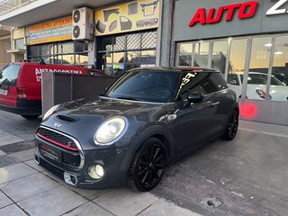 Mini Cooper S 2014 ΑΥΤΟΜΑΤΟ-F1/17in/ΕΛΛΗΝΙΚΟ-thumb-5