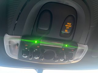 Mini Cooper S 2014 ΑΥΤΟΜΑΤΟ-F1/17in/ΕΛΛΗΝΙΚΟ-thumb-36