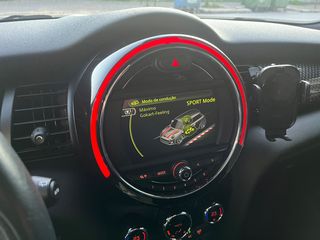 Mini Cooper S 2014 ΑΥΤΟΜΑΤΟ-F1/17in/ΕΛΛΗΝΙΚΟ-thumb-40