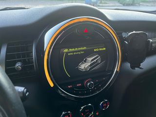 Mini Cooper S 2014 ΑΥΤΟΜΑΤΟ-F1/17in/ΕΛΛΗΝΙΚΟ-thumb-41