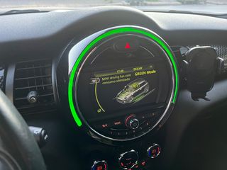 Mini Cooper S 2014 ΑΥΤΟΜΑΤΟ-F1/17in/ΕΛΛΗΝΙΚΟ-thumb-42