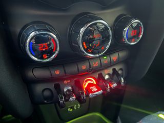 Mini Cooper S 2014 ΑΥΤΟΜΑΤΟ-F1/17in/ΕΛΛΗΝΙΚΟ-thumb-43