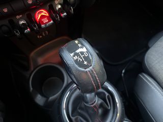 Mini Cooper S 2014 ΑΥΤΟΜΑΤΟ-F1/17in/ΕΛΛΗΝΙΚΟ-thumb-48