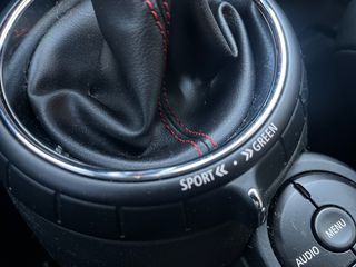 Mini Cooper S 2014 ΑΥΤΟΜΑΤΟ-F1/17in/ΕΛΛΗΝΙΚΟ-thumb-49