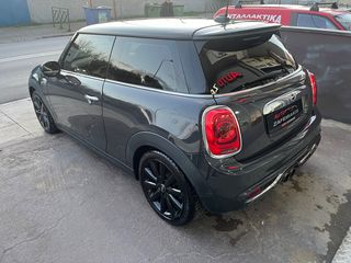 Mini Cooper S 2014 ΑΥΤΟΜΑΤΟ-F1/17in/ΕΛΛΗΝΙΚΟ-thumb-7