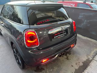 Mini Cooper S 2014 ΑΥΤΟΜΑΤΟ-F1/17in/ΕΛΛΗΝΙΚΟ-thumb-8