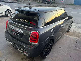 Mini Cooper S 2014 ΑΥΤΟΜΑΤΟ-F1/17in/ΕΛΛΗΝΙΚΟ-thumb-10