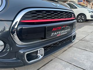 Mini Cooper S 2014 ΑΥΤΟΜΑΤΟ-F1/17in/ΕΛΛΗΝΙΚΟ-thumb-16