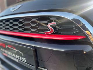 Mini Cooper S 2014 ΑΥΤΟΜΑΤΟ-F1/17in/ΕΛΛΗΝΙΚΟ-thumb-17