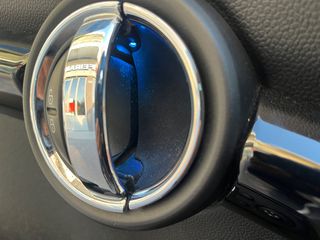 Mini Cooper S 2014 ΑΥΤΟΜΑΤΟ-F1/17in/ΕΛΛΗΝΙΚΟ-thumb-24