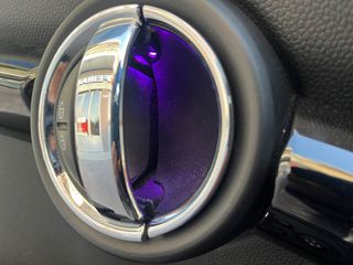 Mini Cooper S 2014 ΑΥΤΟΜΑΤΟ-F1/17in/ΕΛΛΗΝΙΚΟ-thumb-25