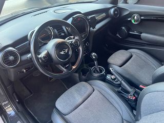 Mini Cooper S 2014 ΑΥΤΟΜΑΤΟ-F1/17in/ΕΛΛΗΝΙΚΟ-thumb-27