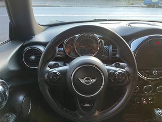Mini Cooper S 2014 ΑΥΤΟΜΑΤΟ-F1/17in/ΕΛΛΗΝΙΚΟ-thumb-28