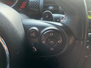 Mini Cooper S 2014 ΑΥΤΟΜΑΤΟ-F1/17in/ΕΛΛΗΝΙΚΟ-thumb-29