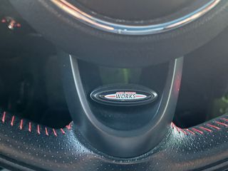 Mini Cooper S 2014 ΑΥΤΟΜΑΤΟ-F1/17in/ΕΛΛΗΝΙΚΟ-thumb-31