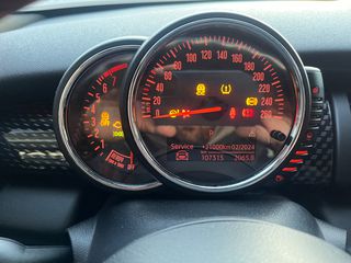 Mini Cooper S 2014 ΑΥΤΟΜΑΤΟ-F1/17in/ΕΛΛΗΝΙΚΟ-thumb-34