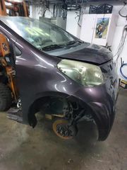 TOYOTA IQ 1000cc ΑΝΤΑΛΛΑΚΤΙΚΑ ΦΑΝΟΠΟΙΕΙΑΣ ΚΑΙ ΜΗΧΑΝΙΚΑ-thumb-1