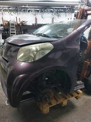 TOYOTA IQ 1000cc ΑΝΤΑΛΛΑΚΤΙΚΑ ΦΑΝΟΠΟΙΕΙΑΣ ΚΑΙ ΜΗΧΑΝΙΚΑ-thumb-2