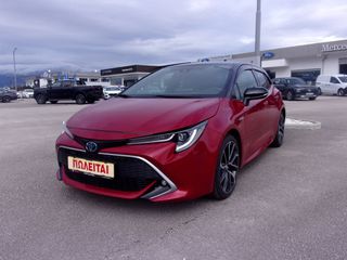 Toyota Corolla 2019 HYBRID