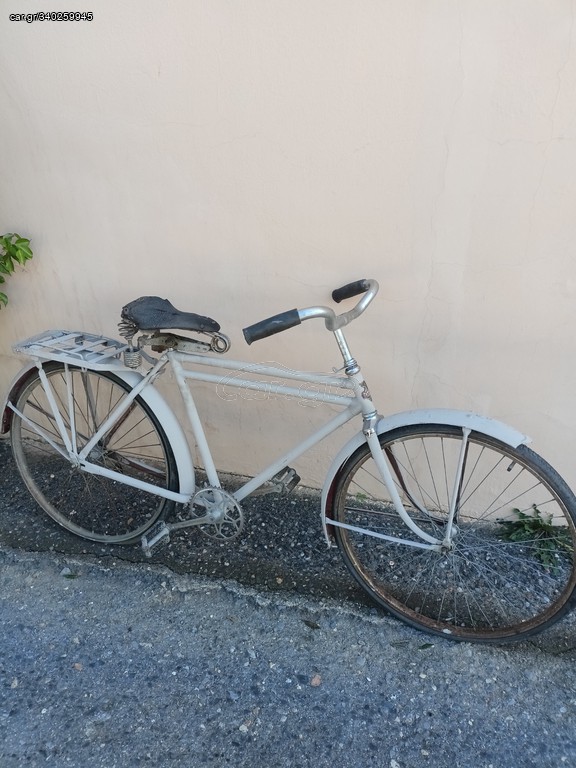 Πόλης 1960 Flandria 26