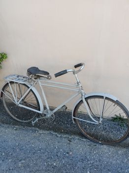 Ποδήλατο πόλης '60 Flandria 26