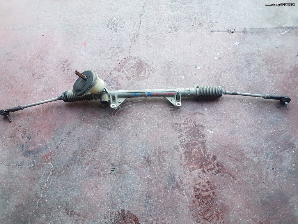ΚΡΕΜΑΓΙΕΡΑ RENAULT MODUS