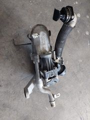 ΒΑΛΒΙΔΑ EGR Ford CV6Q-9D475-AA 1.6 TDCI FoMoCo