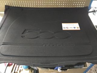 ΤΑΠΗΤΑΣ ΠΟΡΤΜΠΑΓΚΑΖ FIAT 500X ΚΑΙΝΟΥΡΙΟΣ ΓΝΗΣΙΟΣ