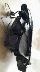  Headlights LED DRL suitable for BMW 3 Series F30 F31 Sedan Touring (10.2011-05.2015) Black-thumb-4