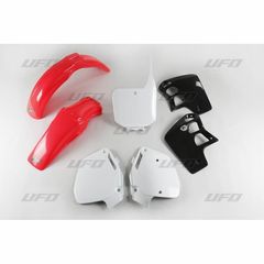 HONDA CR 500 1995-2000 Σέτ πλαστικά UFO