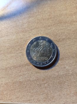 Συλλεκτικα κέρματα των 2 ευρώ 